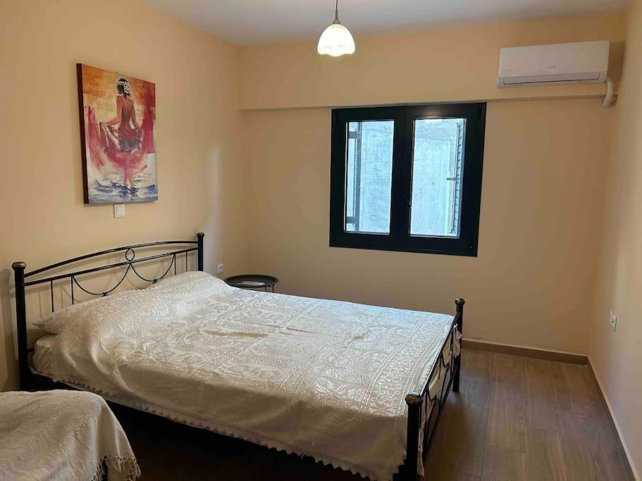 Apartmán Moudros Sunset Moúdhros Exteriér fotografie